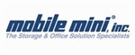 Mobile Mini logo